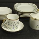 765 2607 COFFEE SET